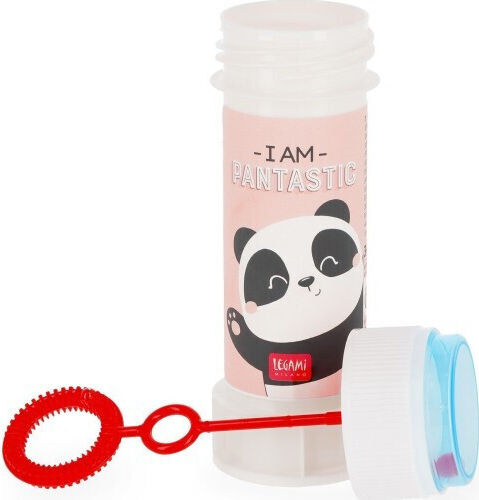 Legami Milano Bubble Makers Panda (Diverse modele) 1 buc