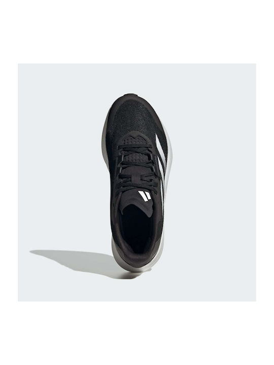 Duramo Speed Αθλητικά Παπούτσια Running Μαύρα