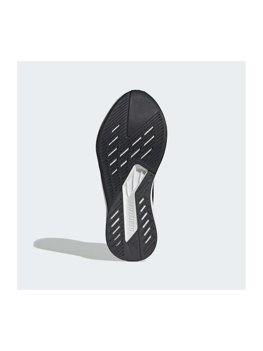 Duramo Speed Αθλητικά Παπούτσια Running Μαύρα