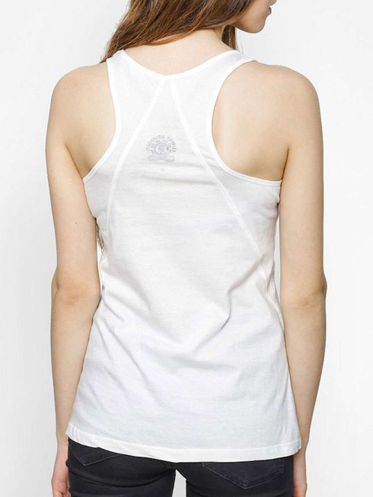 Μπλούζα Element Powerful Owl Vest Top Ivory