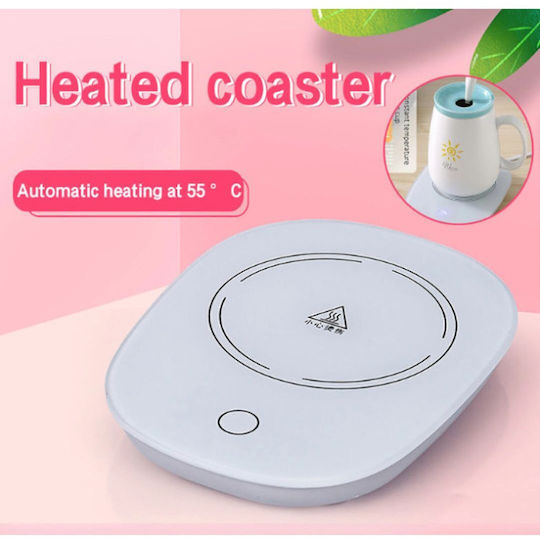 Factory Cup Warmer Socket (Keep Temperature at Least 55°C)