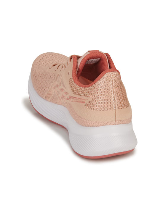 Patriot 13 Sport Shoes Running Orange