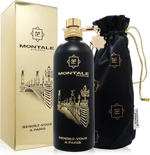 Montale Rendez-Vous À Paris Eau de Parfum 100ml