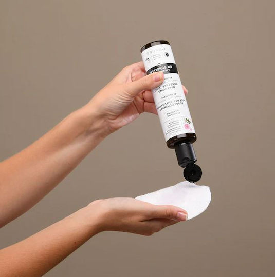 Dr. Scheller Balancing Rose Υγρό Τόνωσης Προσώπου 150ml