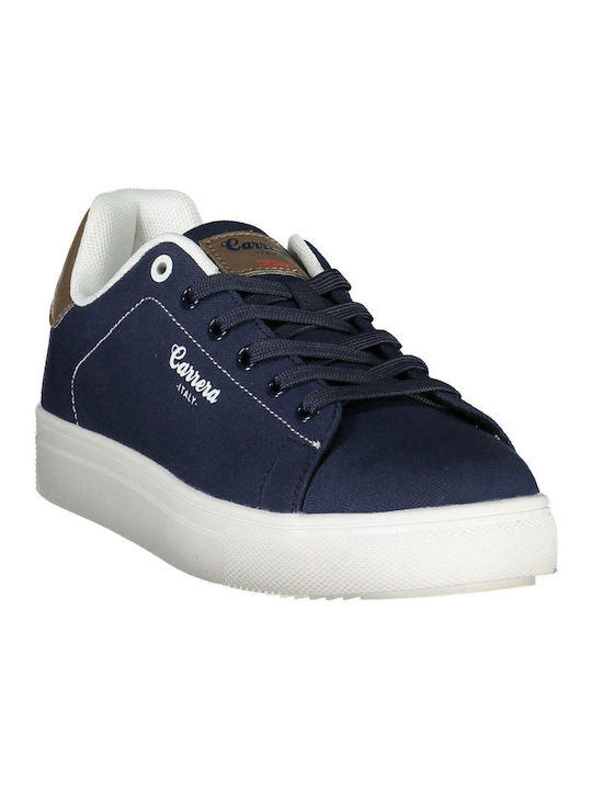 Carrera Jeans Sneakers Deep / Almond