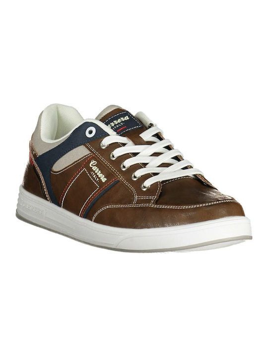 Carrera Jeans Sneakers Brown