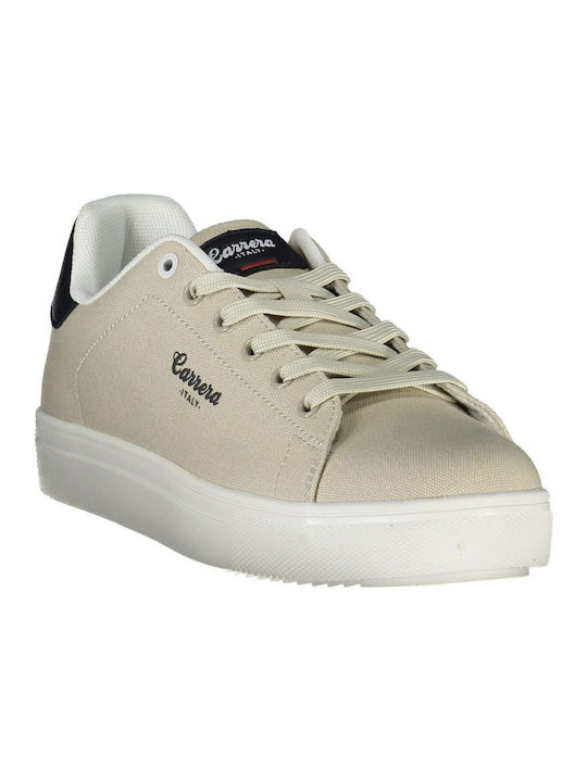 Carrera Jeans Sneakers Beige