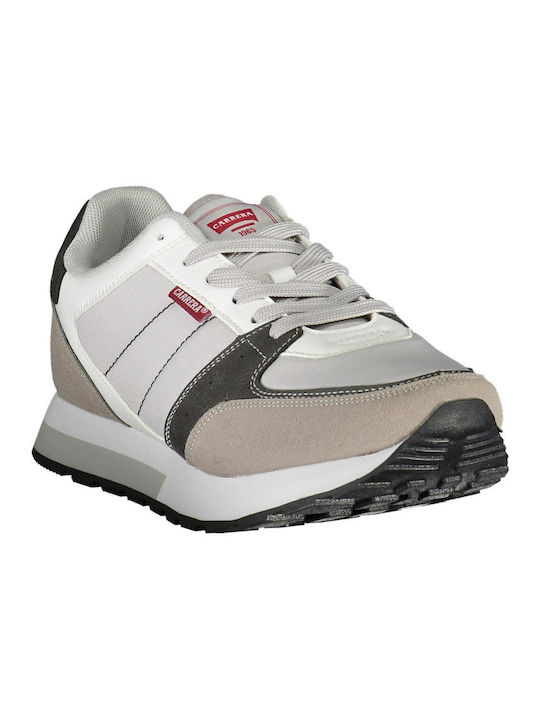 Carrera Jeans Sneakers Gray