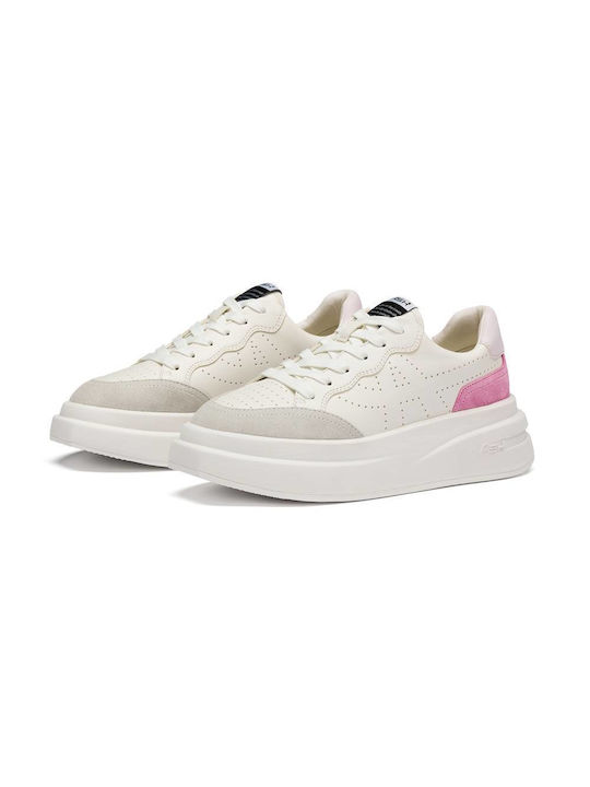 Ash Sneakers White