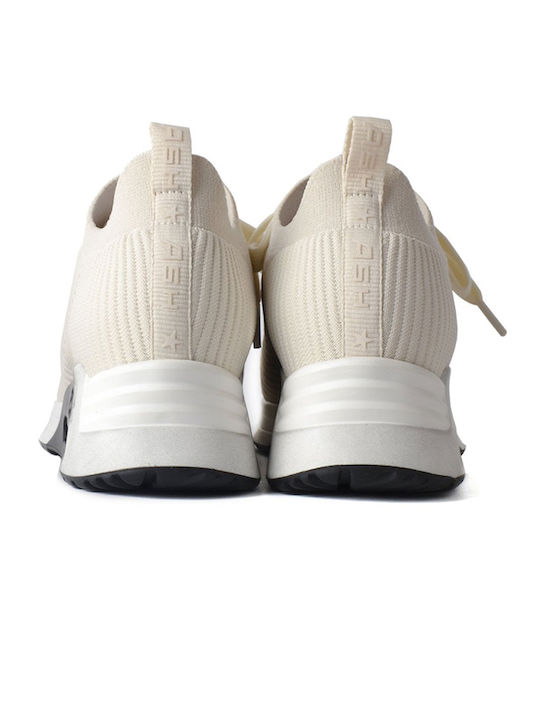 Larsen Women's Sneakers White