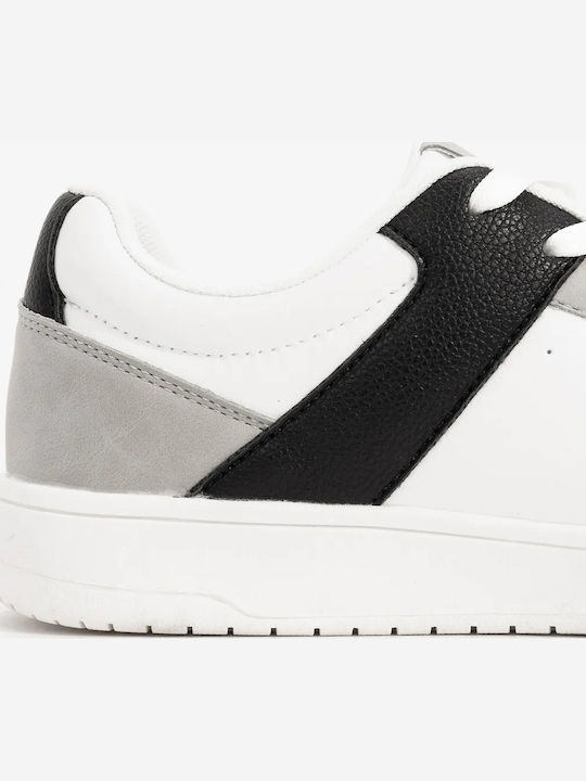 Sneakers White