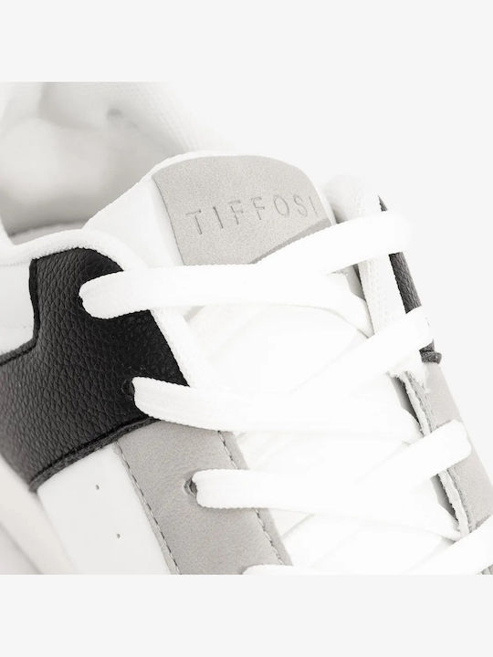 Sneakers White