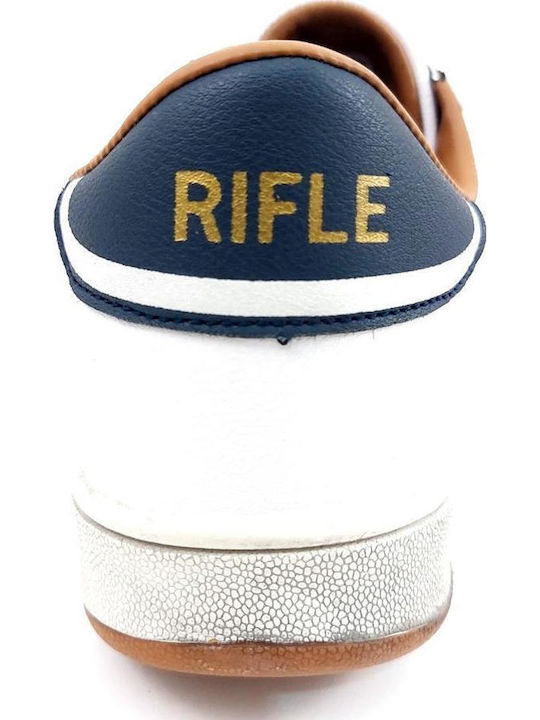 Herren Sneakers Weiß