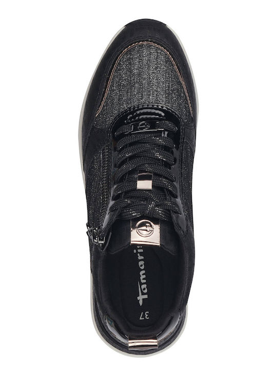 Sneakers Black