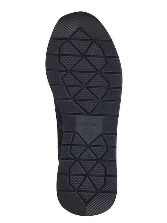 Sneakers Black