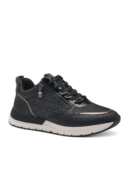 Sneakers Black