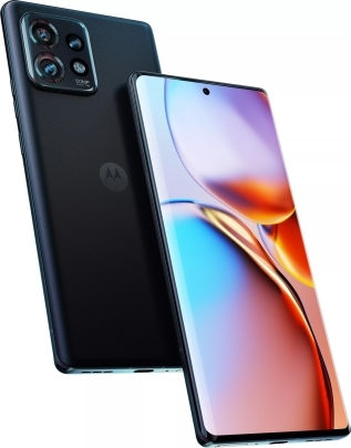 Motorola Edge 40 Pro 5G (12/256GB) Interstellar Black