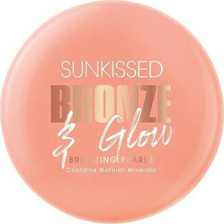 Sunkissed Bronze & Glow Bronzer 45gr