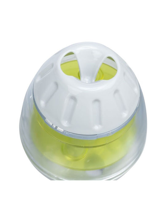 Trixie Snack Egg Roly Poly Trainingsspielzeug Hund 13εκ. Grün 1Stück