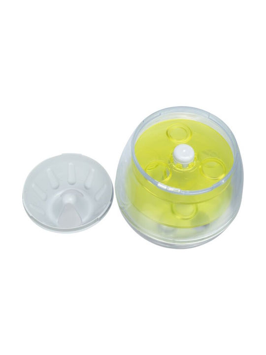 Trixie Snack Egg Roly Poly Trainingsspielzeug Hund 13εκ. Grün 1Stück