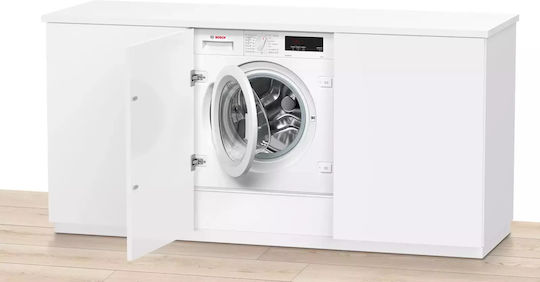 Bosch Пералня 8кг 1200 Оборота Speed Perfect WIW24342EU