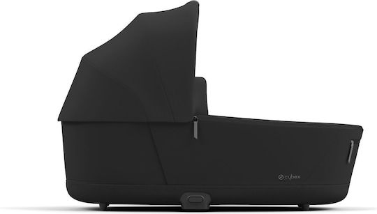Cybex Port Bebe Priam Sepia Black