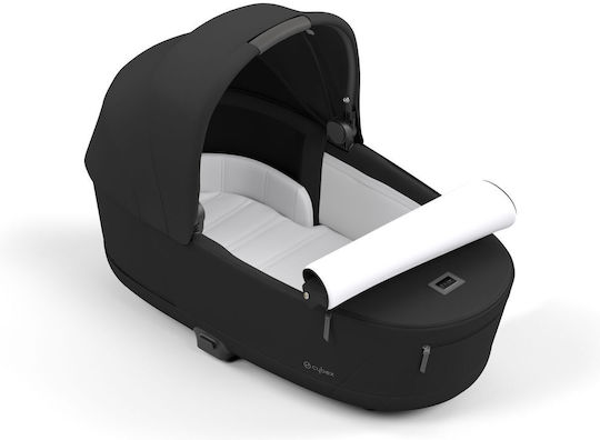 Cybex Port Bebe Priam Sepia Black