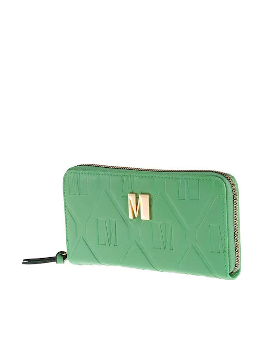 74-23341 Large Women's Wallet Green