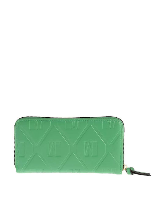 74-23341 Large Women's Wallet Green