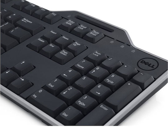Dell KB813 Πληκτρολόγιο Ελληνικό