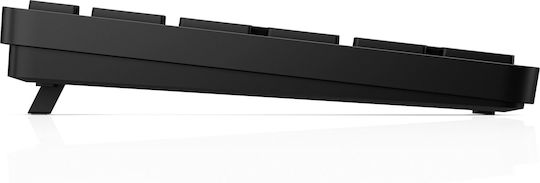 HP 450 Ασύρματο Πληκτρολόγιο Αγγλικό US