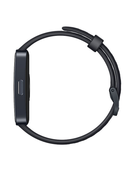 Huawei Band 8 Waterproof Midnight Black