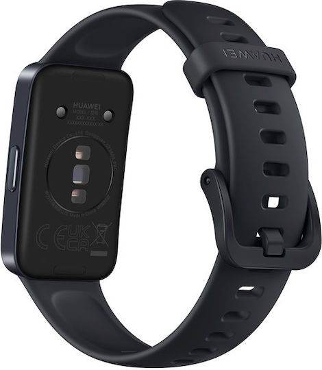 Huawei Band 8 Waterproof Negru Midnight