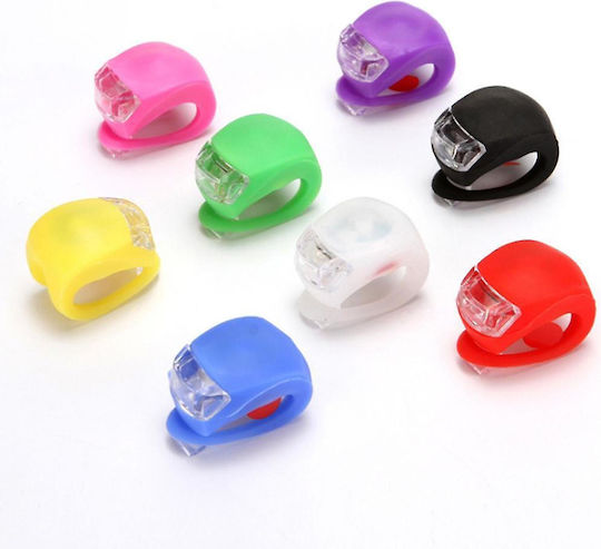 Chengxin 04352 Front Bicycle Light