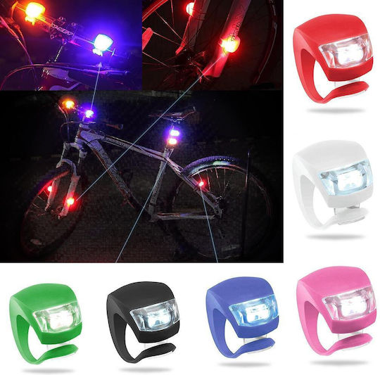 Chengxin 04352 Front Bicycle Light