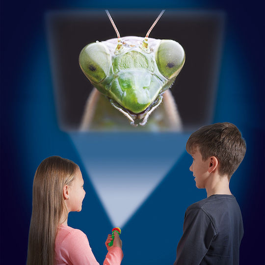 The Natural History Museum Έντομα Προτζέκτορας Ιστοριών για 3+ Ετών