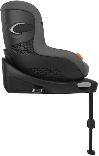 Cybex Sirona Gi Plus Καθισματάκι Αυτοκινήτου i-Size Lava Grey