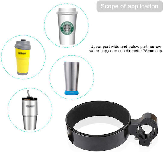 Accesorii Pentru Scuter Electric Xiaomi Negru T-37
