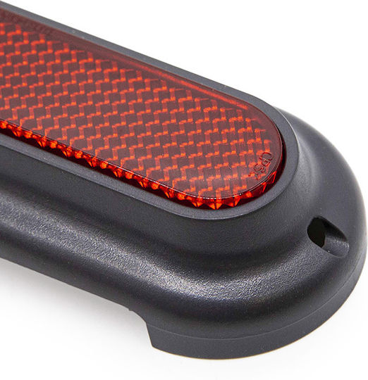 Ewheels Ανακλαστικό για Ηλεκτρικό Scooter Xiaomi σε Κόκκινο Χρώμα 23277