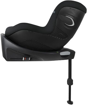 Cybex Sirona Gi Scaun Auto i-Size Moon Black