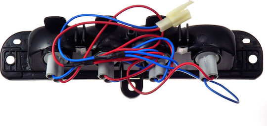 Bremslichter für Mitsubishi L200 1Stück