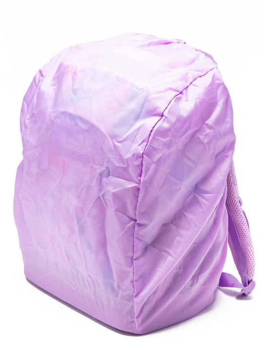 Yolo School Bag Backpack Elementary, Elementary Pink 25Liters
