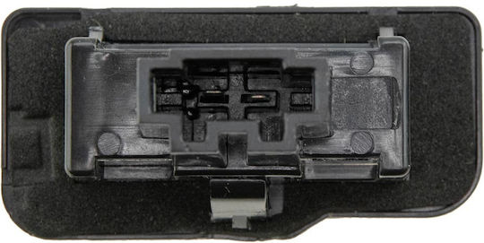 Mercedes-Benz License Plate Lights Led for Mercedes-Benz C Class 2pcs