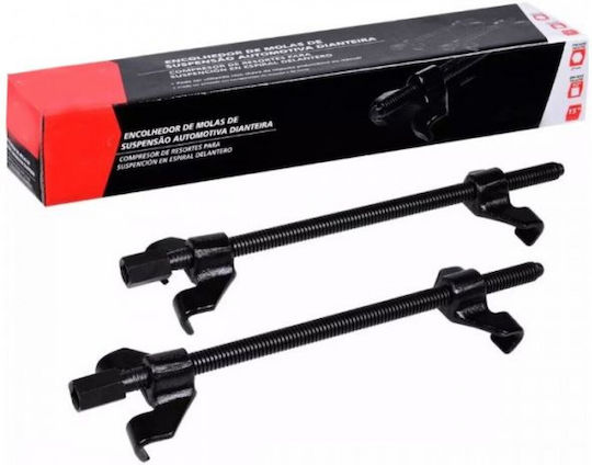 Puller Set for Shock Absorber Springs 2pcs