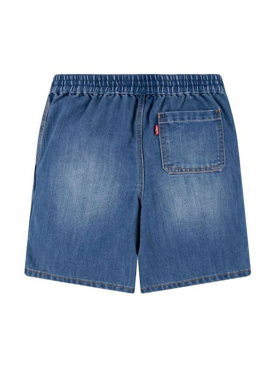 Levi's Kids Shorts/Bermuda Denim Blue