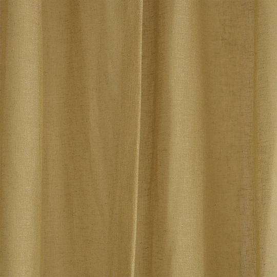 La Maison Blanche με Τρέσα Μπεζ 145x290εκ.