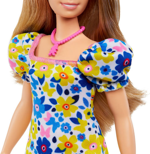 Barbie Fashionistas Кукла Фешънисти за 3+ години+ години 26см.
