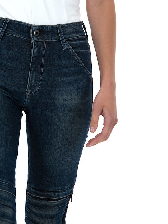 Γυναικείο Jean Παντελόνι σε Skinny Εφαρμογή