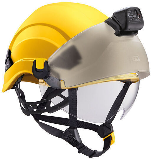 Petzl Vertex Κράνος Εργοταξίου Πορτοκαλί
