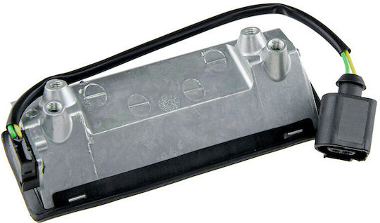 Door handle with installation Trunk Volkswagen Bora / Golf / Touareg 1J0827566C